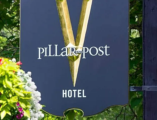Pillar And Post Inn & Spa hotel detail image 3