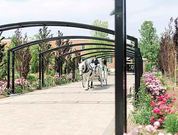 Pillar And Post Inn & Spa hotel detail image 4