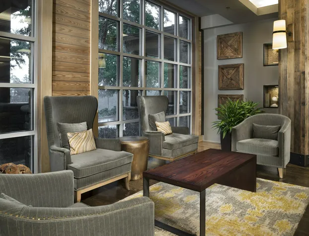 Crowne Plaza Resort Asheville by IHG hotel detail image 2