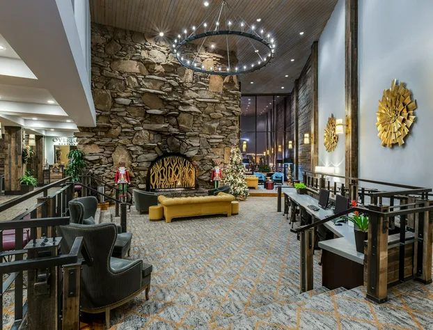 Crowne Plaza Resort Asheville by IHG hotel detail image 3