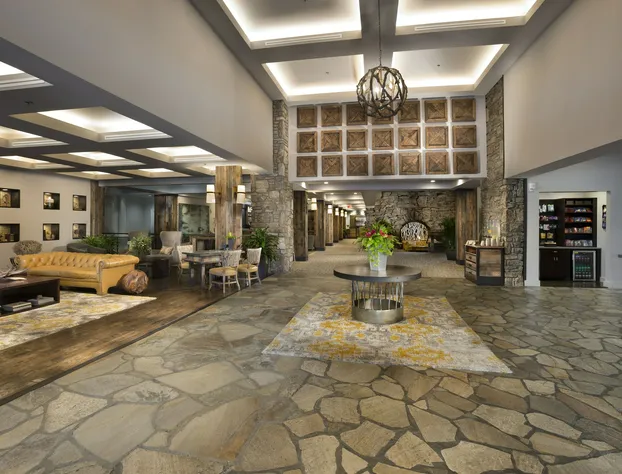 Crowne Plaza Resort Asheville by IHG hotel detail image 4