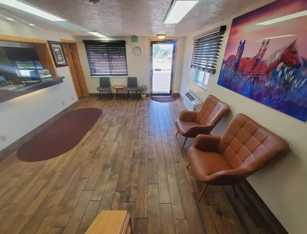 Wyo Inn hotel detail image 2