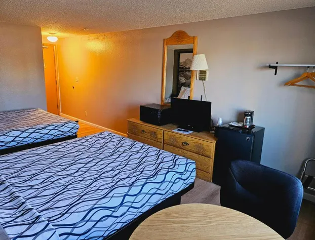 Wyo Inn hotel detail image 3