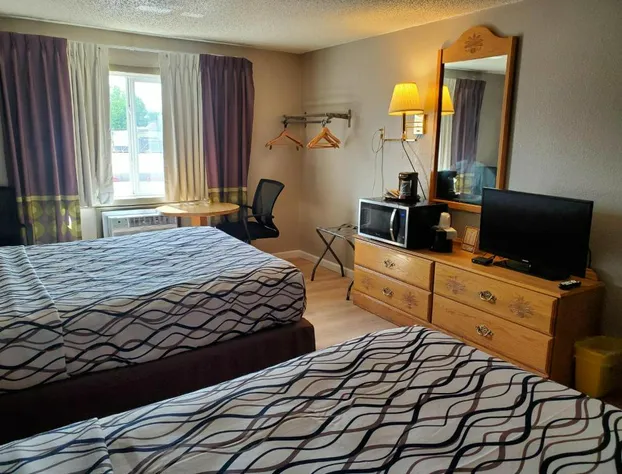 Wyo Inn hotel detail image 4