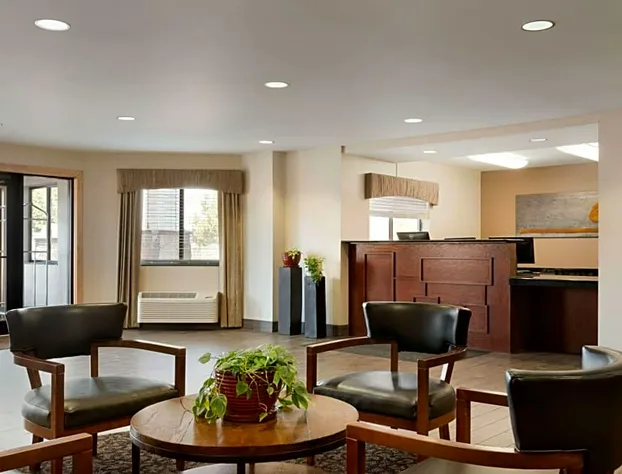 Baymont by Wyndham Wellington hotel detail image 3