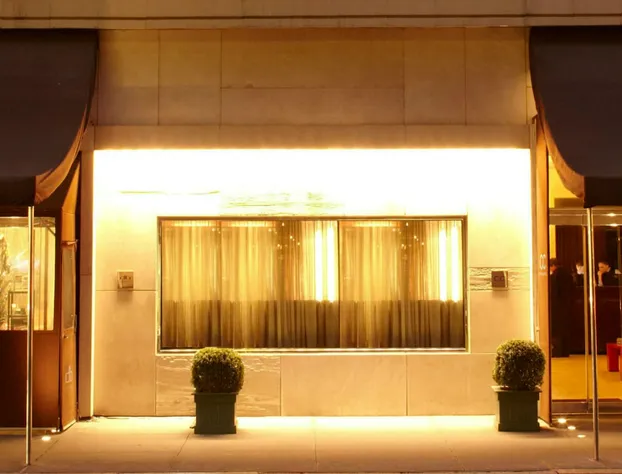 City Club Hotel hotel detail image 1