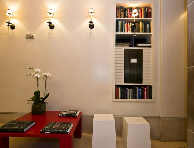 City Club Hotel hotel detail image 2