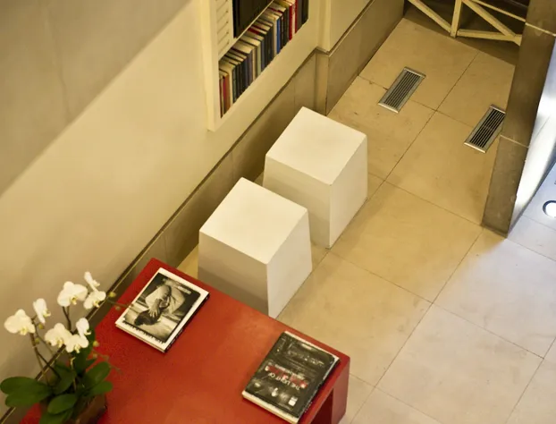 City Club Hotel hotel detail image 4