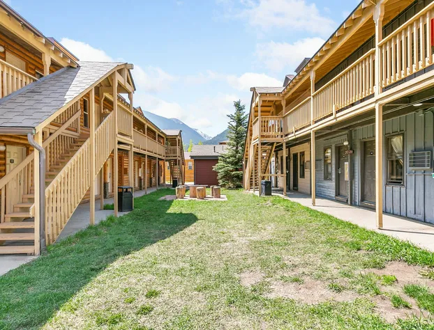 Georgetown Lodge hotel detail image 2