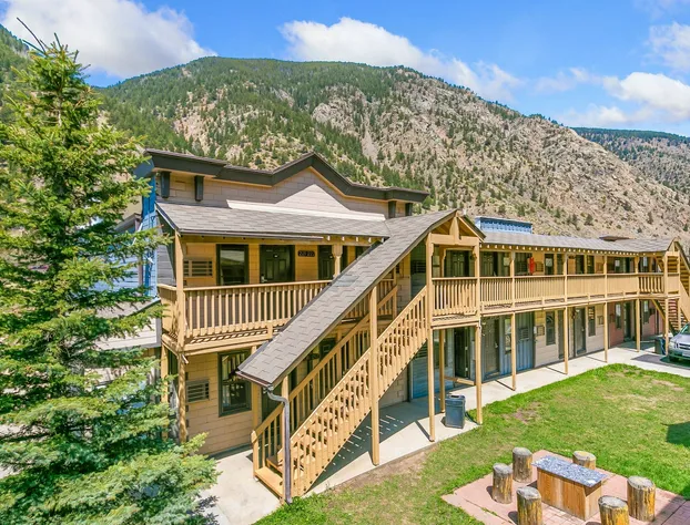 Georgetown Lodge hotel detail image 1