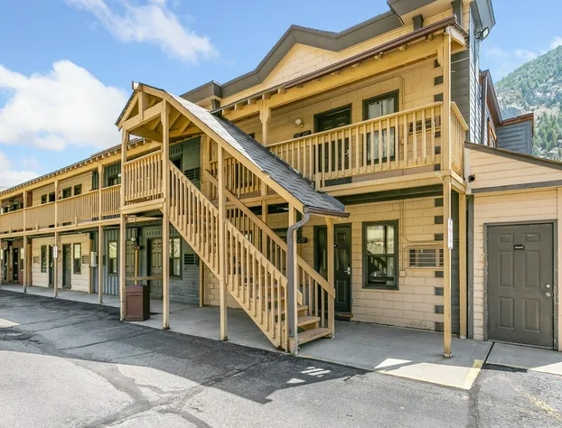 Georgetown Lodge hotel detail image 3