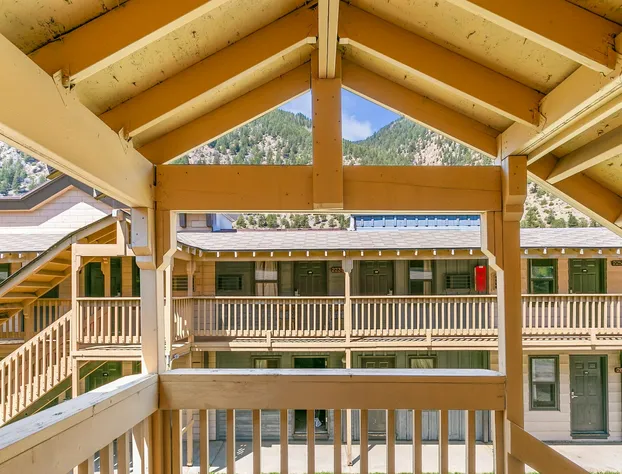 Georgetown Lodge hotel detail image 4