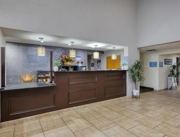 Best Western Lake Cumberland Inn hotel detail image 2