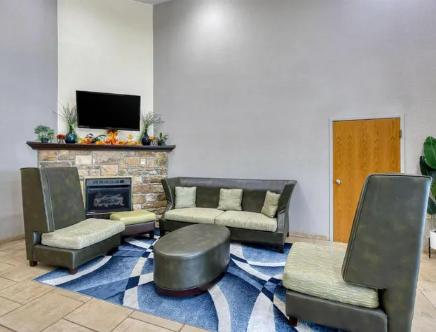 Best Western Lake Cumberland Inn hotel detail image 3