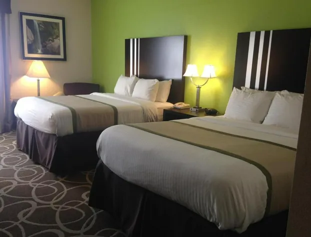 Best Western Lake Cumberland Inn hotel detail image 4