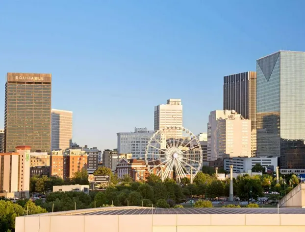 Days Inn by Wyndham Atlanta/Southlake/Morrow hotel detail image 4