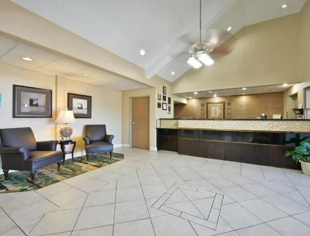 Best Western Plus Tulsa Inn & Suites hotel detail image 2