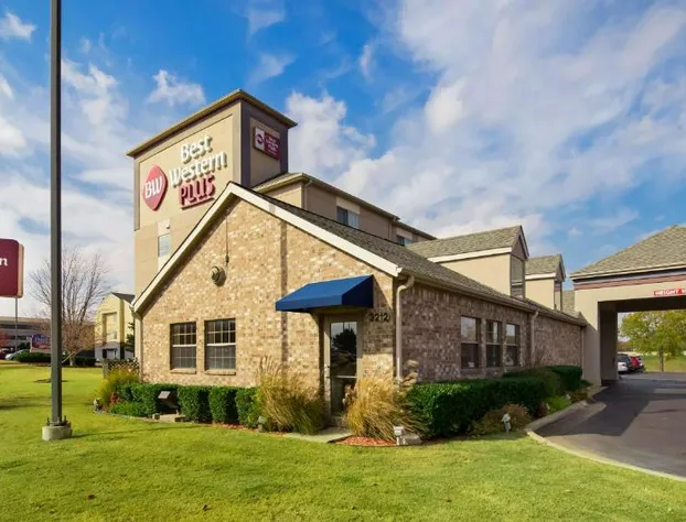 Best Western Plus Tulsa Inn & Suites hotel detail image 1