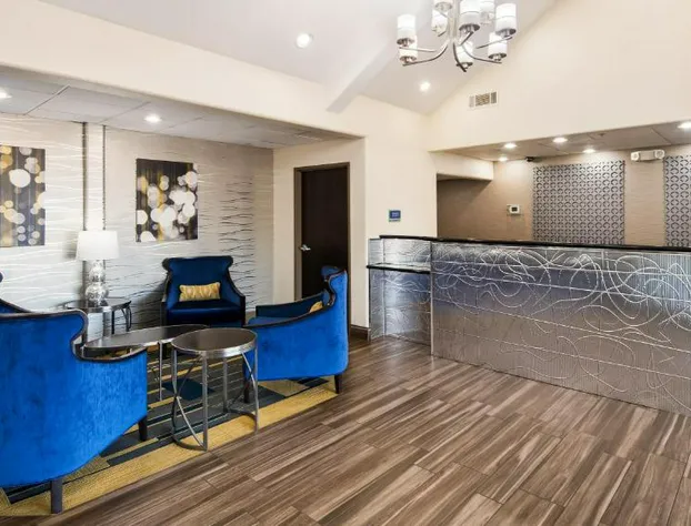 Best Western Plus Tulsa Inn & Suites hotel detail image 3