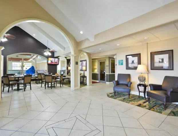 Best Western Plus Tulsa Inn & Suites hotel detail image 4