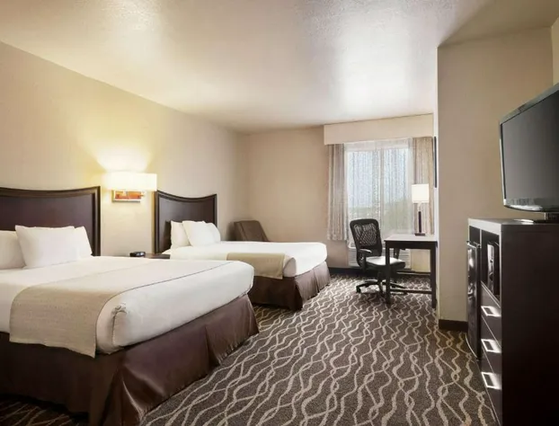 Baymont by Wyndham Clute/Lake Jackson hotel detail image 1