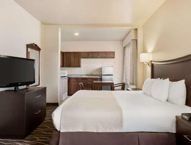 Baymont by Wyndham Clute/Lake Jackson hotel detail image 2