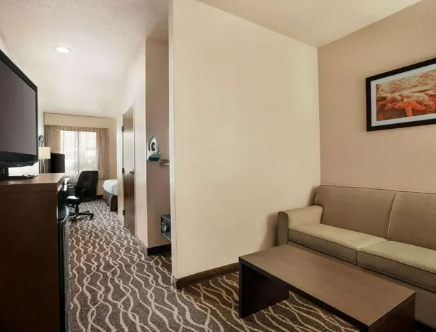 Baymont by Wyndham Clute/Lake Jackson hotel detail image 4