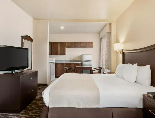 Baymont by Wyndham Clute/Lake Jackson hotel detail image 2