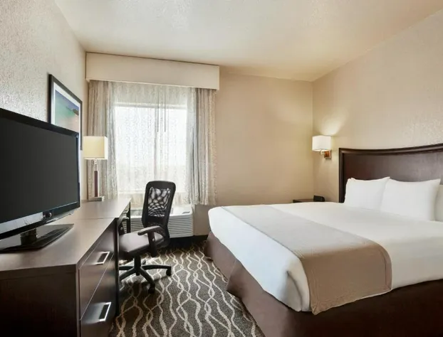 Baymont by Wyndham Clute/Lake Jackson hotel detail image 3