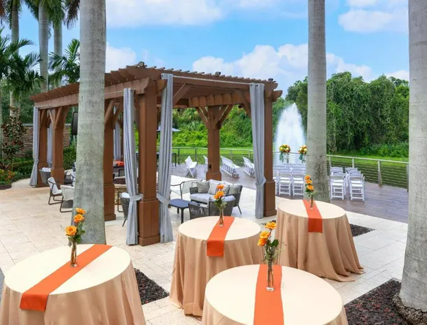 Courtyard by Marriott Sarasota at University Town Center hotel detail image 1