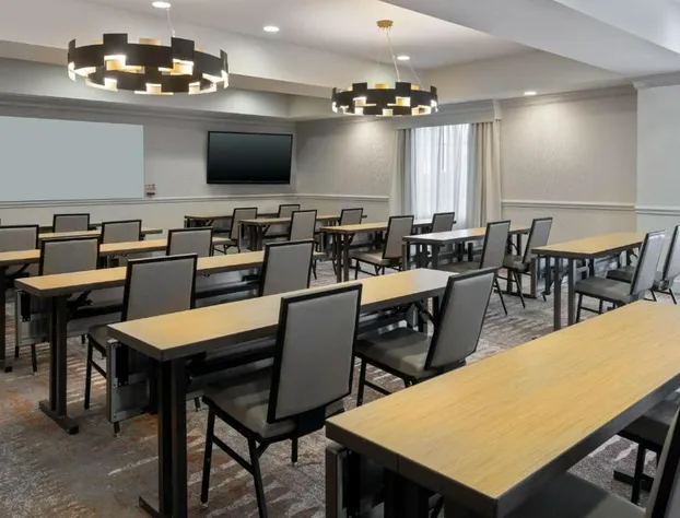 Courtyard by Marriott Sarasota at University Town Center hotel detail image 2