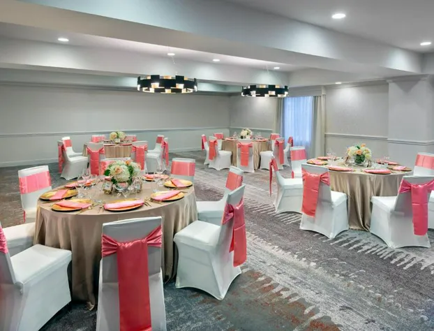 Courtyard by Marriott Sarasota at University Town Center hotel detail image 3