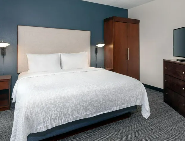 Courtyard by Marriott Sarasota at University Town Center hotel detail image 4