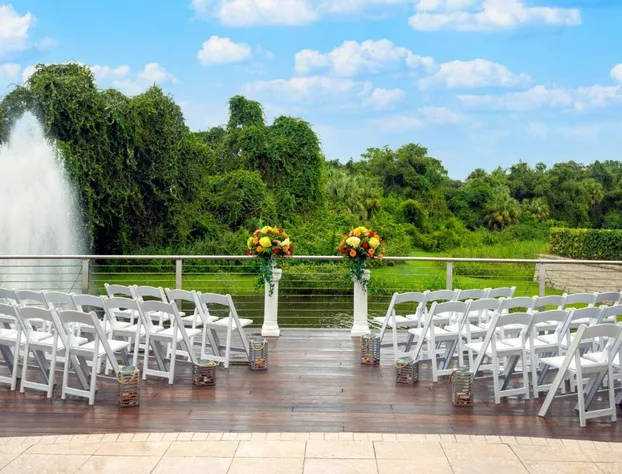 Courtyard by Marriott Sarasota at University Town Center hotel detail image 2