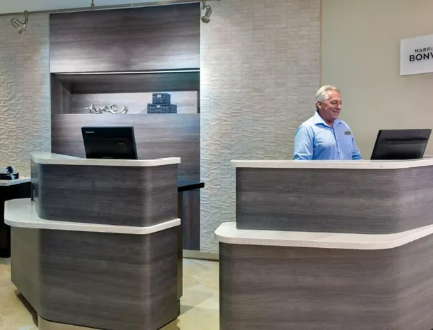 Courtyard by Marriott Sarasota at University Town Center hotel detail image 3