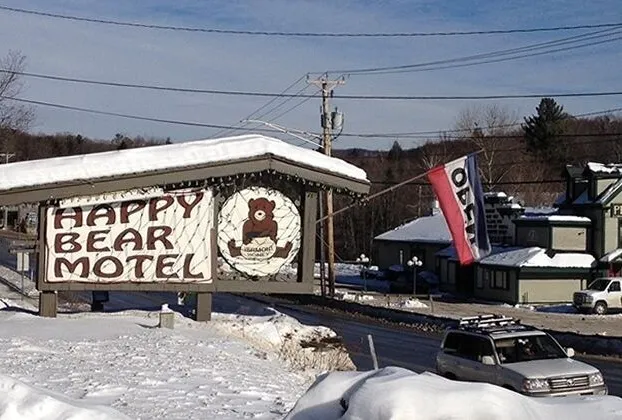 Happy Bear Motel hotel detail image 2