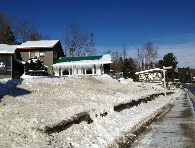 Happy Bear Motel hotel detail image 4