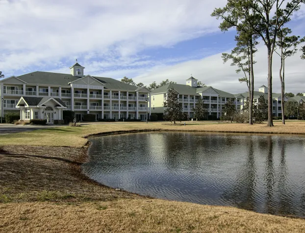 World Tour Golf Resort hotel detail image 1