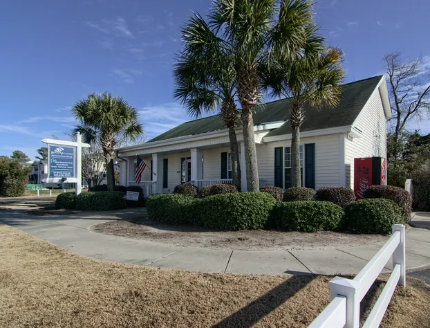 World Tour Golf Resort hotel detail image 4