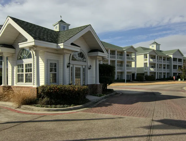 World Tour Golf Resort hotel detail image 1