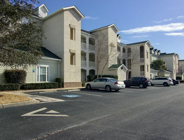 World Tour Golf Resort hotel detail image 2