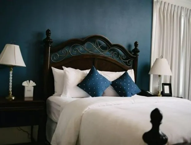 Vizcaya hotel detail image 4
