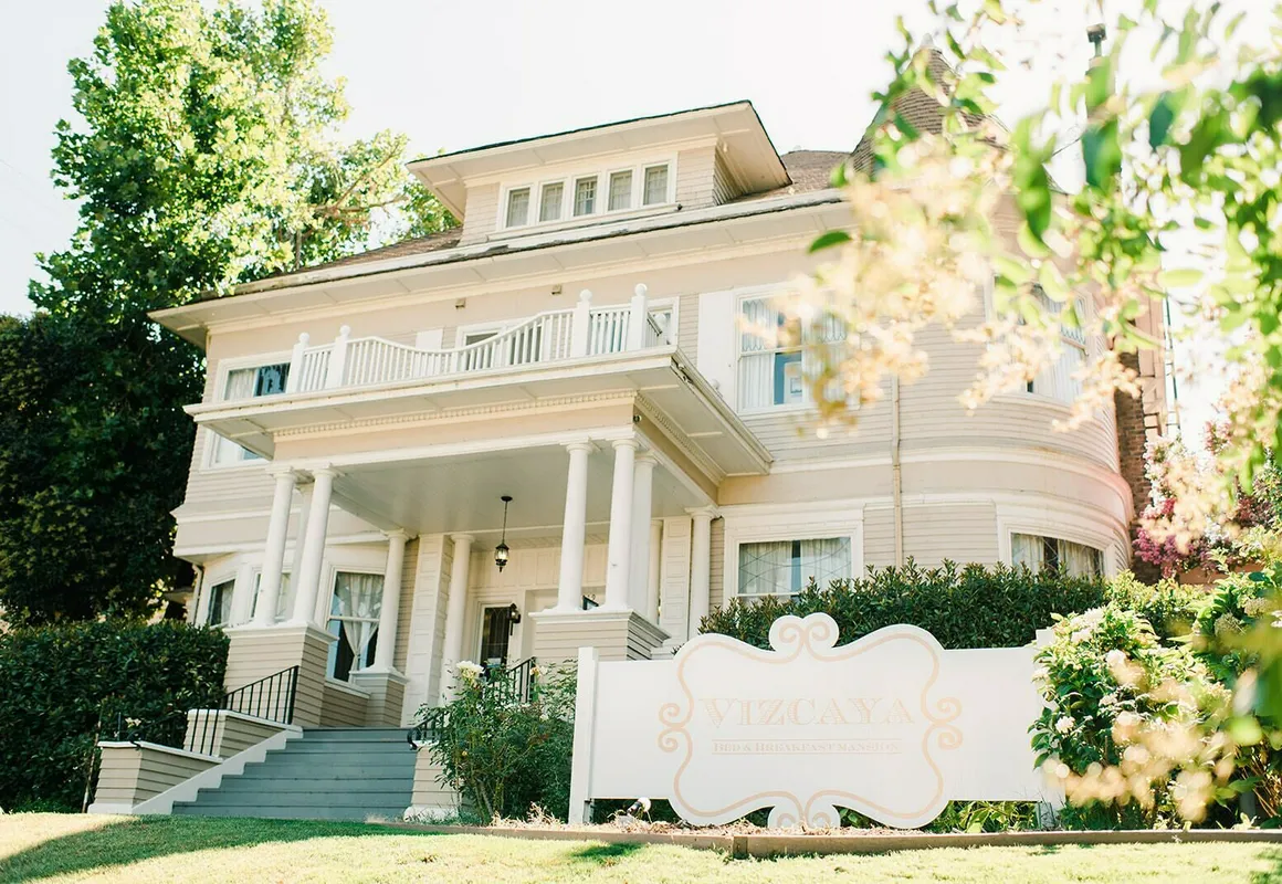 Vizcaya hotel hero