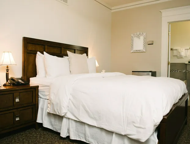 Vizcaya hotel detail image 1