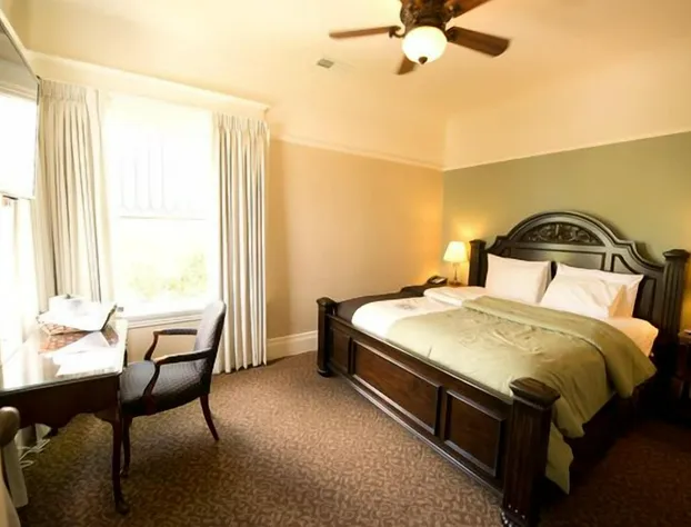 Vizcaya hotel detail image 2