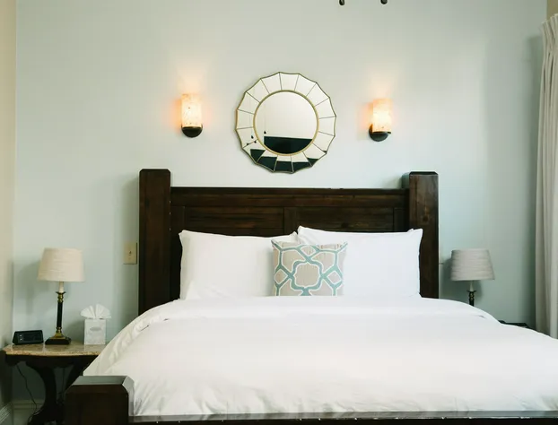 Vizcaya hotel detail image 3