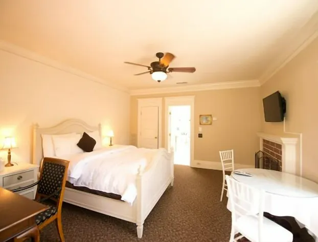 Vizcaya hotel detail image 4