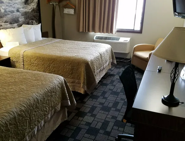 Super 8 by Wyndham Sioux Falls/41st Street hotel detail image 3
