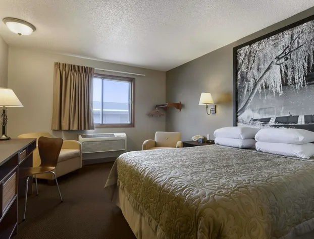 Super 8 by Wyndham Sioux Falls/41st Street hotel detail image 4