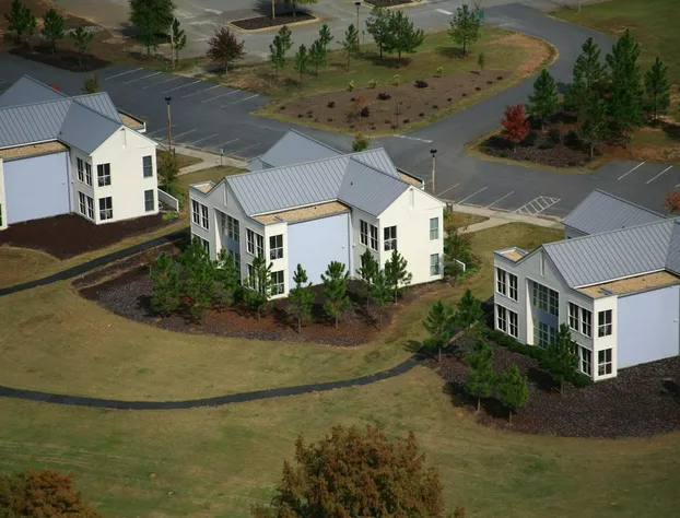 Lake Blackshear Resort & Golf Club hotel detail image 3